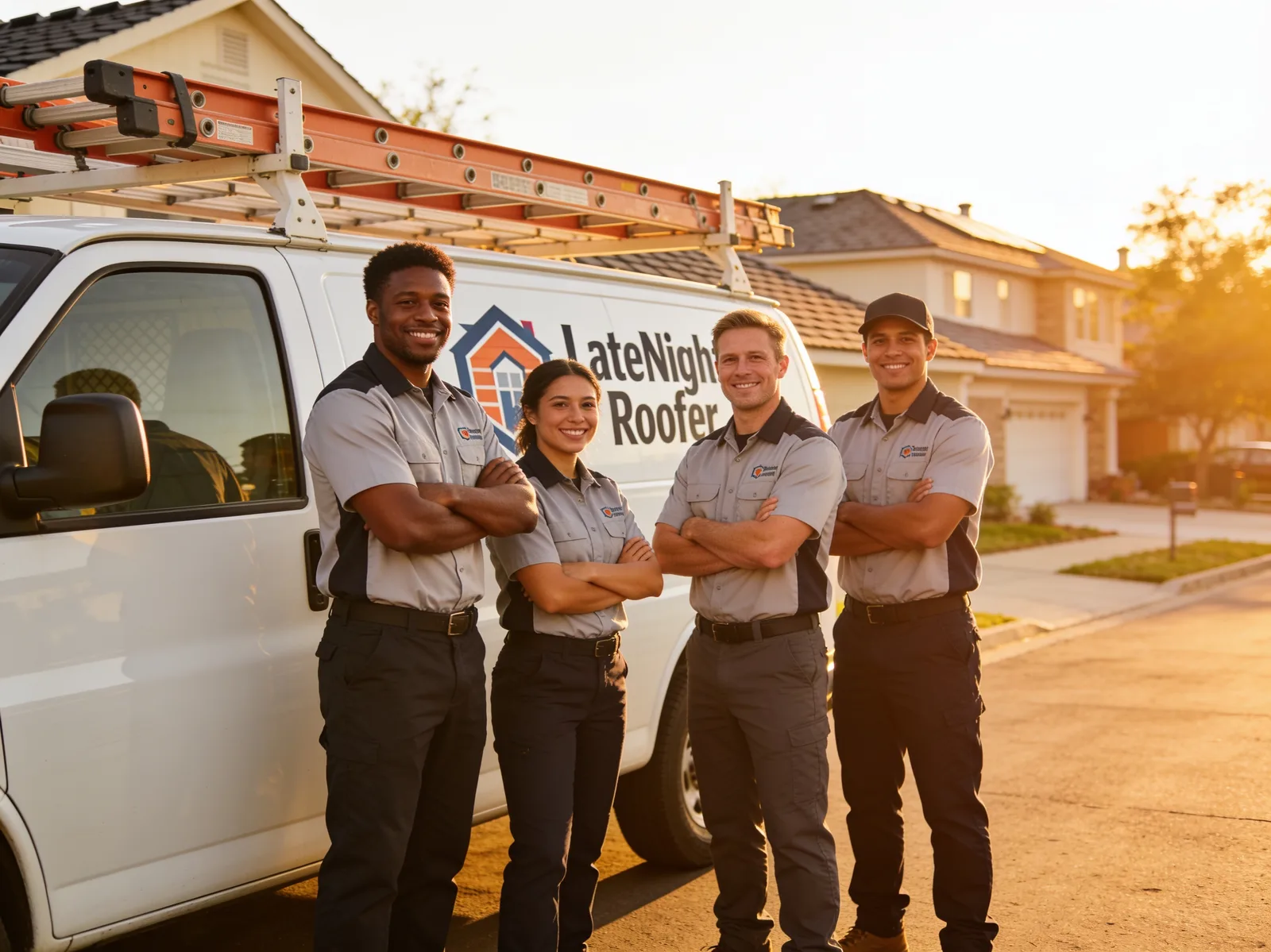 Emergency Roof Repair company in Wayne, OK